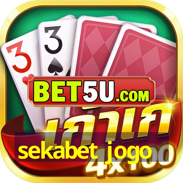 sekabet jogo